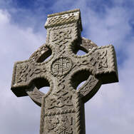 Keltisch Kruis